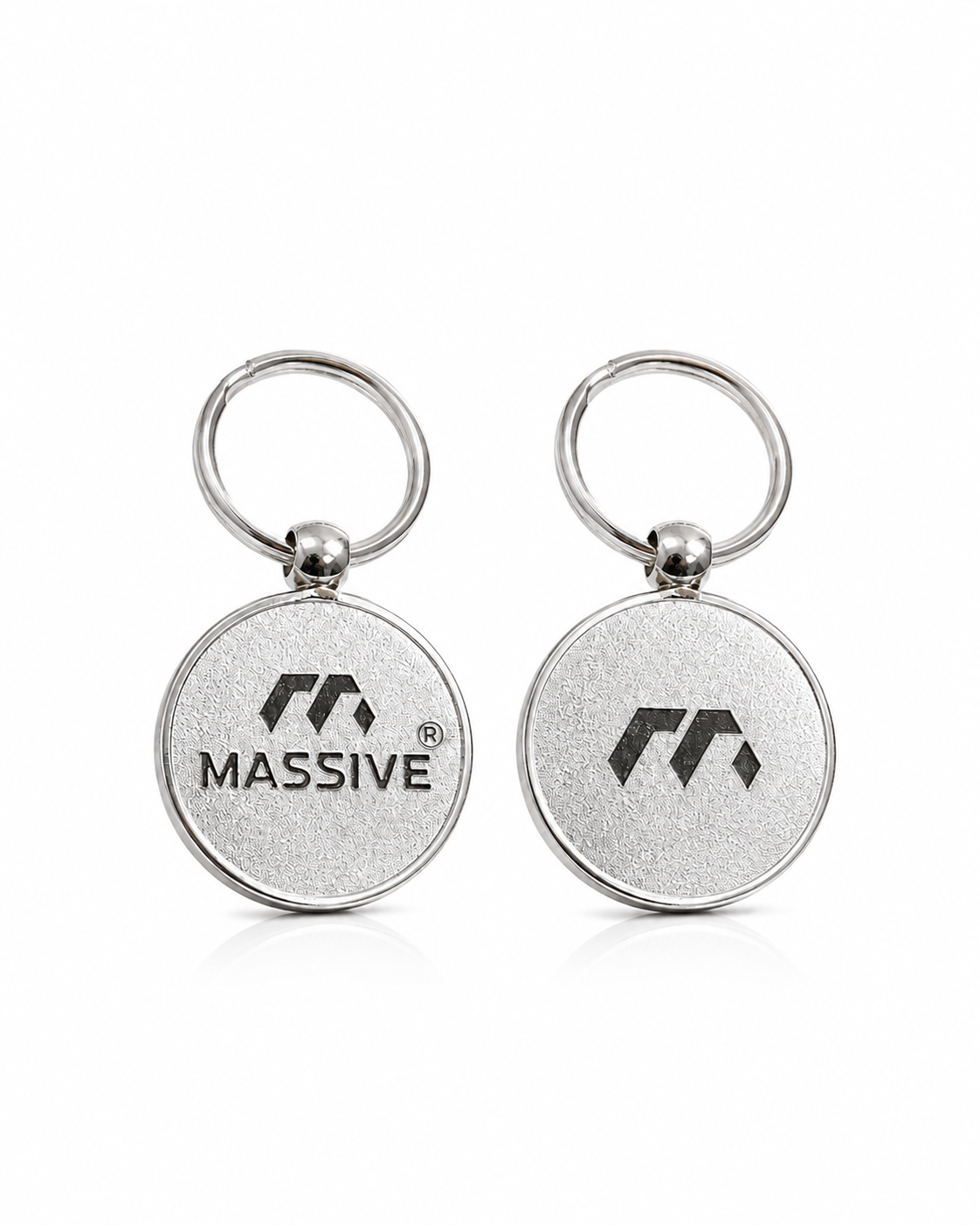 Massive Key Chain included with AstraScan-Pro