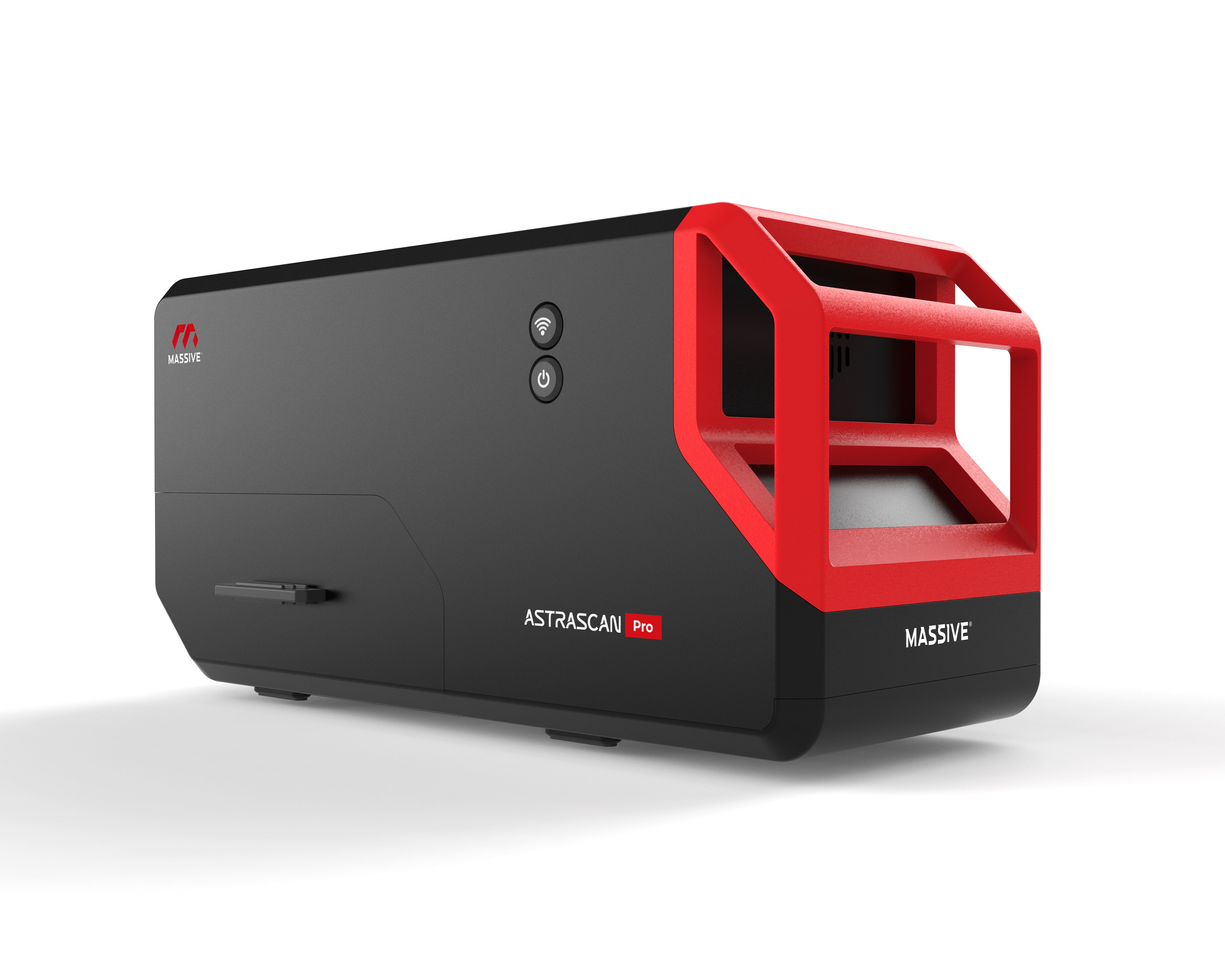 AstraScan-Pro