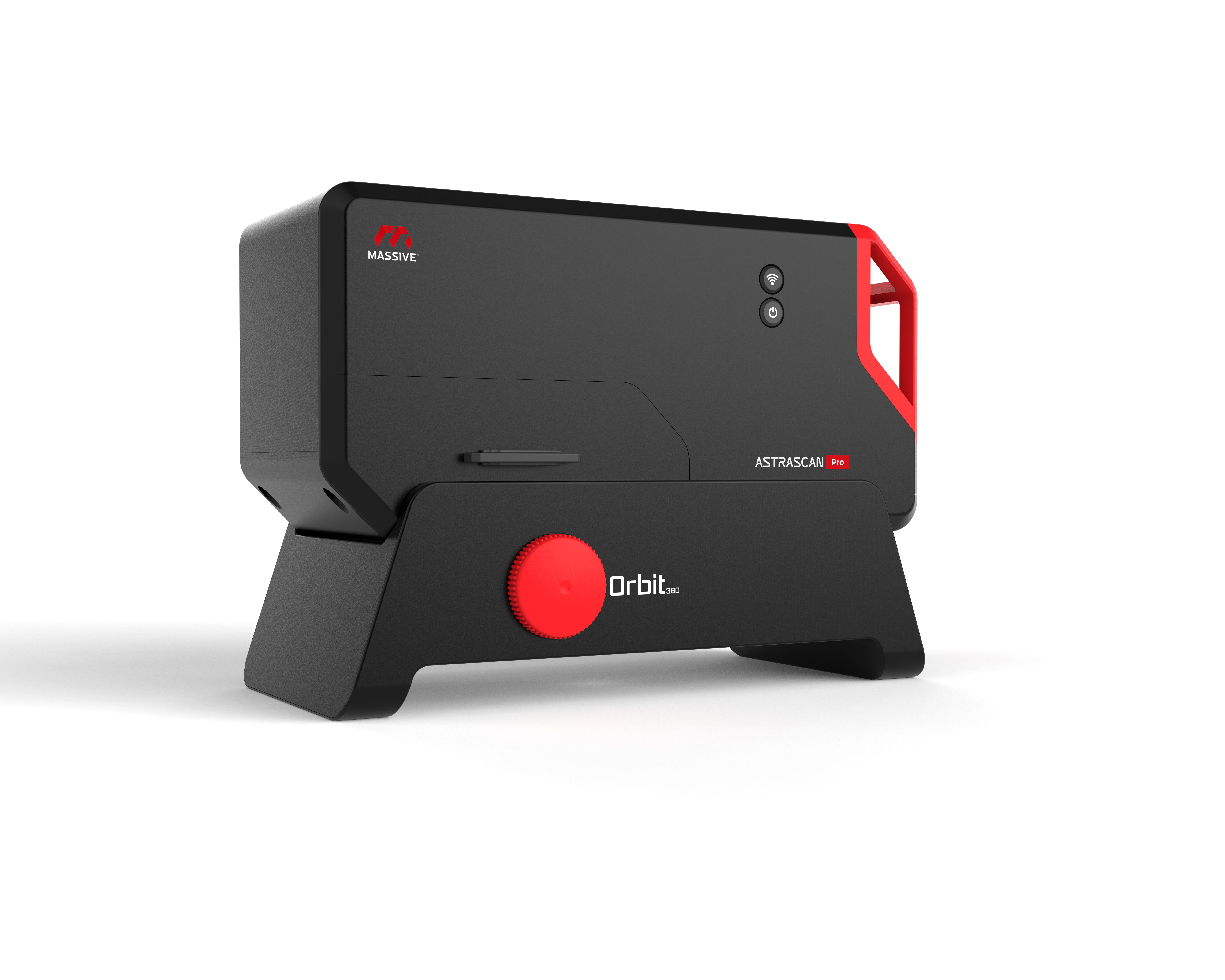 AstraScan-Pro card