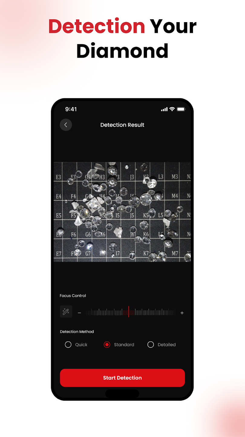 My Massive mobile detection workflow