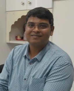 Rohit Bhandari CEO